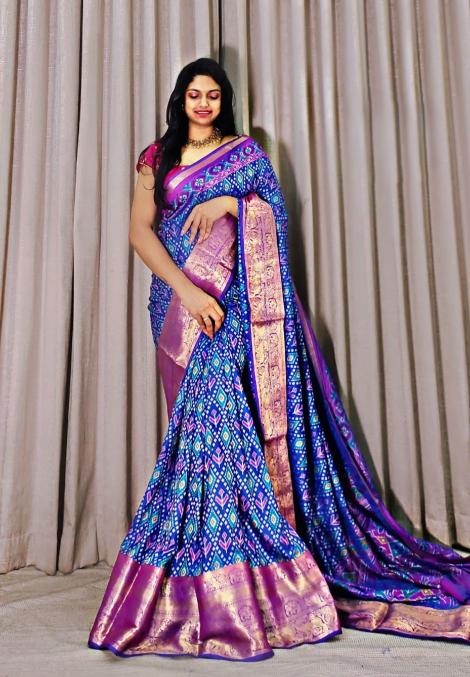Malhar taksh-vol-6 saree wholesale online shopping